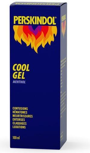 Immagine prodotto Perskindol Gel fresco (1 x, 100 ml, 124 g)