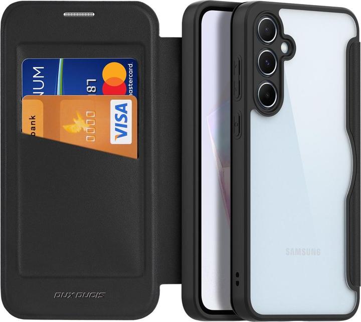 Actual product image Dux Ducis Skin X Pro (Samsung Galaxy A35)