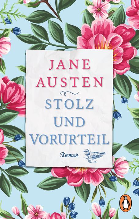 Actual product image Stolz und Vorurteil (German, Jane Austen, 2017)