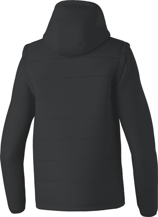 Image du produit Erima Veste d'équipe avec manches amovibles (4XL)
