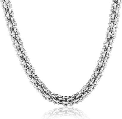 Produktbild JVD Distinctive Steel Necklace Sssn0031s200045