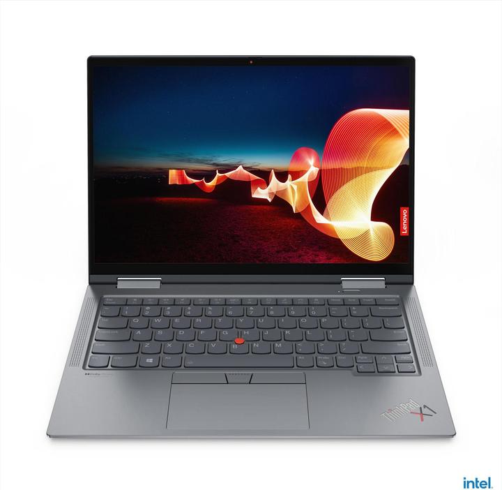 Produktbild Lenovo ThinkPad X1 Yoga Gen 6 (14", Intel Core i5-1135G7, 8 GB, 256 GB, CH)