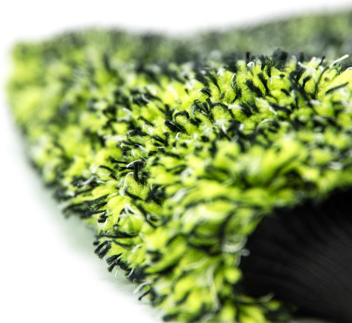Actual product image 21cars Mikrofaser Reinigungshandschuh