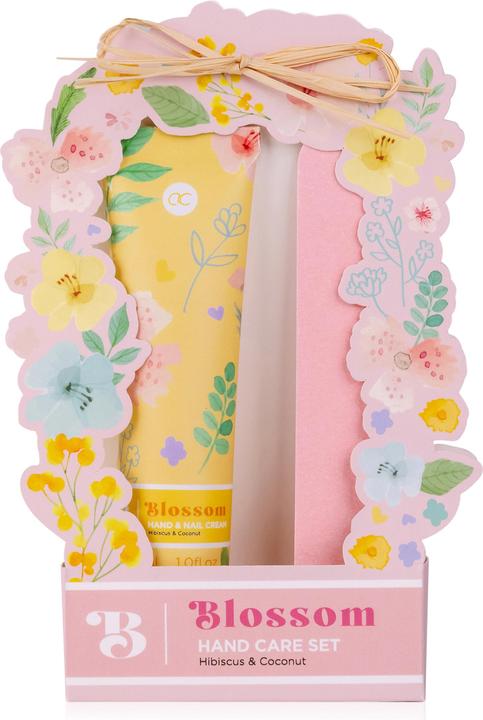 Accentra Handpflegeset 6055510 Blossom