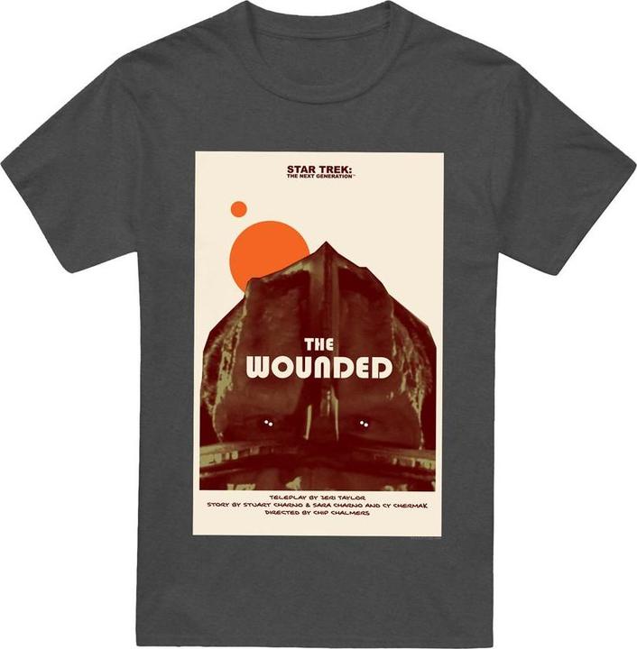 The Next Generation Season 4 Episode 12 TShirt