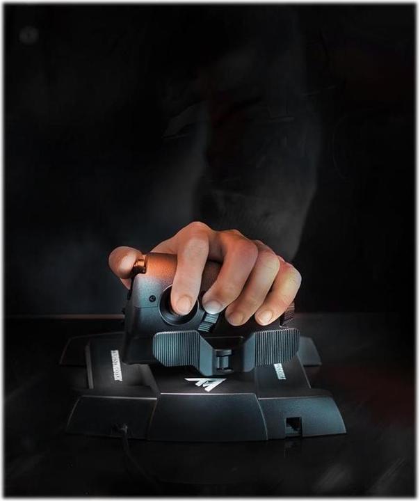 Immagine prodotto Thrustmaster T.16000M FCS Flight Pack (PC)
