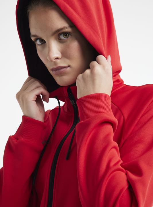 Produktbild Craft Adv Unify Fz Hood W (XL)