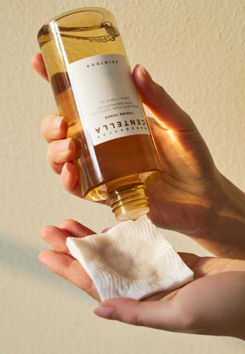 Actual product image Skin1004 Centella Toning Toner (Tonic water, 210 ml)