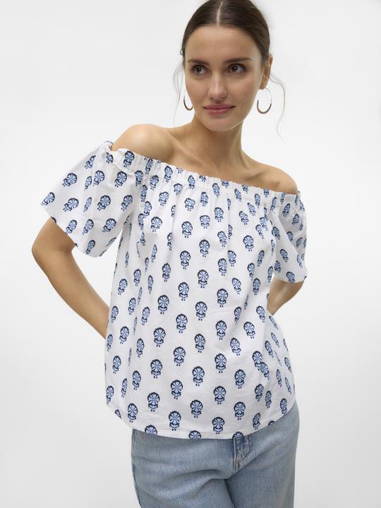 Image du produit Vero Moda VMMYKONOS Haut Haut (M)
