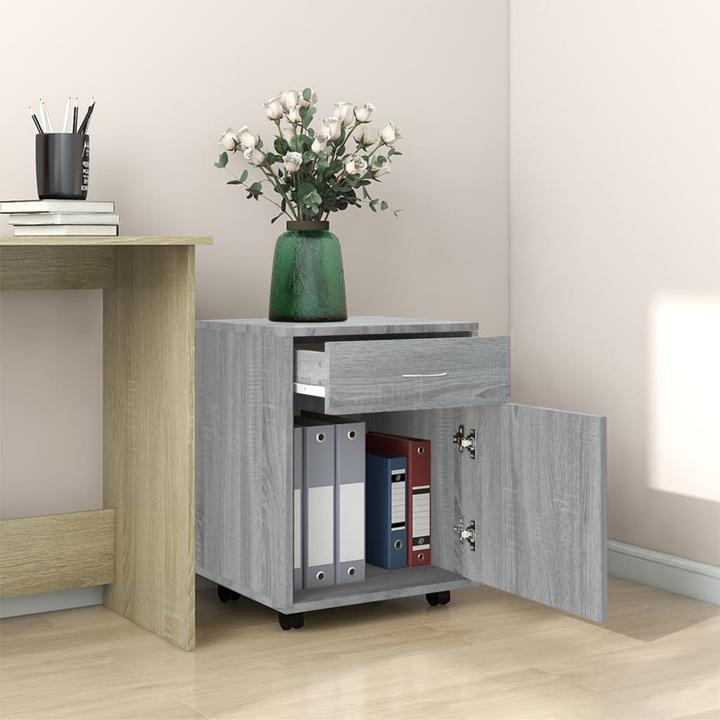 Image du produit VidaXL Sunhild (45 x 38 x 54 cm)