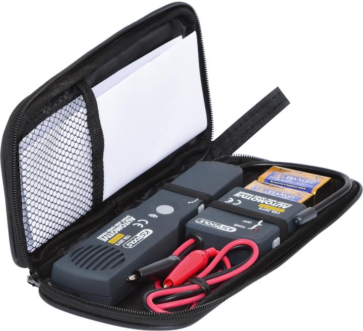 Actual product image KS Tools Electronic short circuit detector