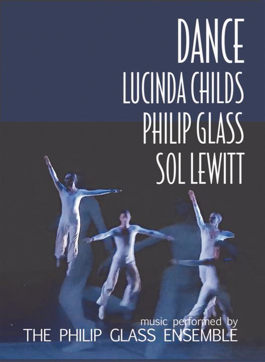 Immagine prodotto Danza (DVD, 2022)