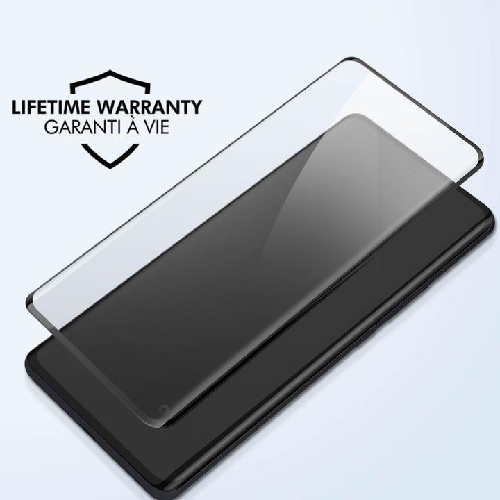 Produktbild Bigben Connected Displayschutz aus Glas (1 Stück, Xiaomi 12 Pro)
