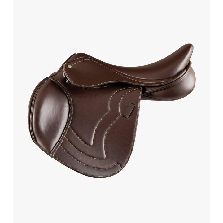 Actual product image Premier Equine Sautiller Close Contact