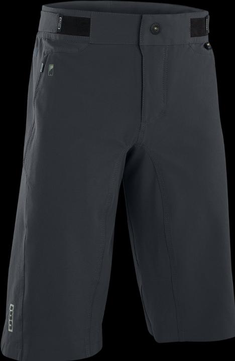 Produktbild ION Bike Shorts Scrub Amp BAT men - black (W34/L22)