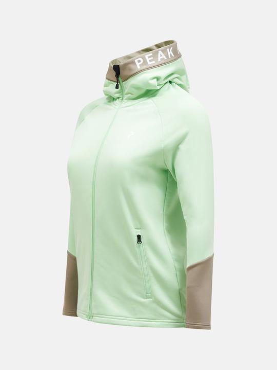 Produktbild Peak Performance Rider Zip Hood (XL)