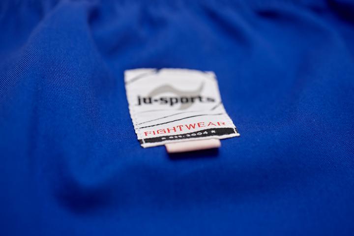 Produktbild Ju-Sports Judohose "to start" blau (130 B)