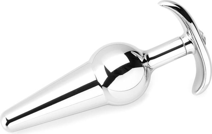 Produktbild Zenn One Way Anal Plug with Grip