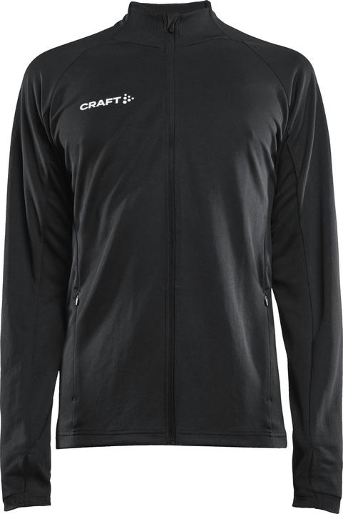 Produktbild Craft Evolve Full Zip M (L)