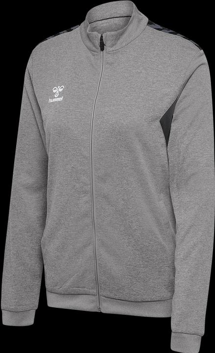 Immagine prodotto hummel Hmlauthentic Pl Giacca Con Zip Donna (M)