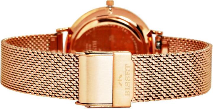 Image du produit Bisset Major BSBF32RIVX03B1 (Montre analogique)