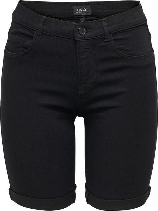 Image du produit Only Short en jean Rain de longueur moyenne (M)