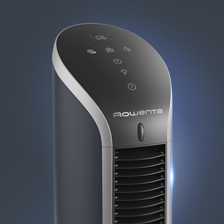 Produktbild Rowenta Eole Compact VU6220 (57 dB)