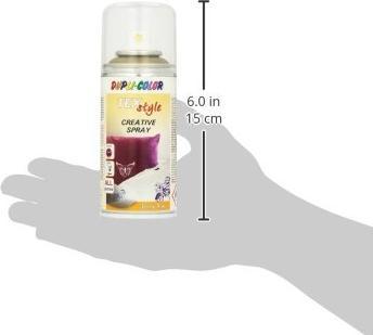 Actual product image Dupli-Color Textile spray (Blue, 150 ml)
