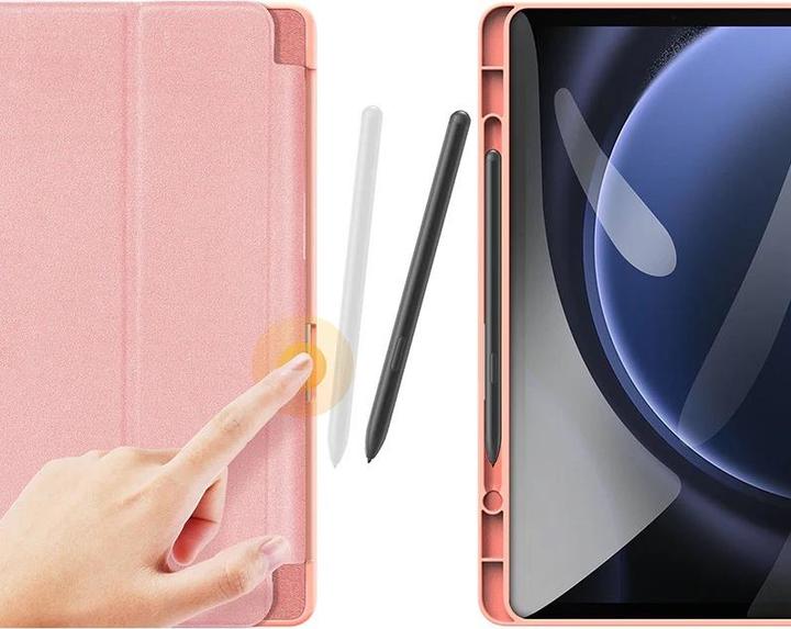 Image du produit Dux Ducis Série Dux (Galaxy Tab S6 Lite)