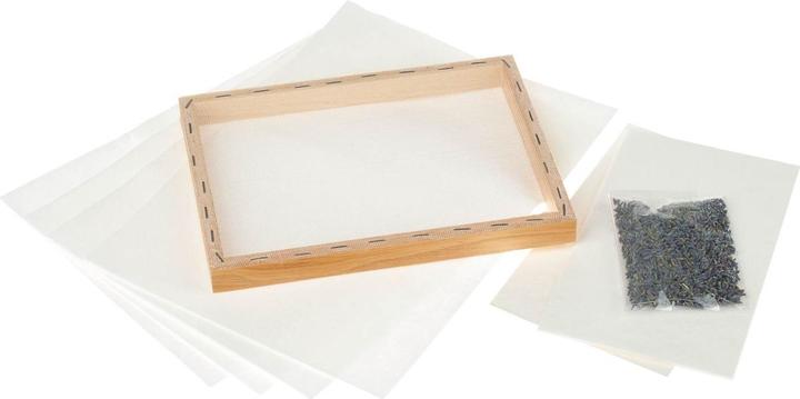 Produktbild Creativ Company Set zum Papierschöpfen