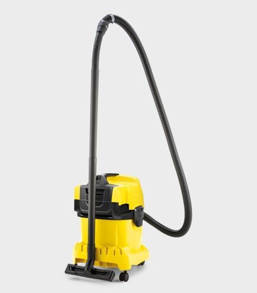 Image du produit Kärcher WD 4-18 Dual V-20/22 (Aspirateur eau et poussière)
