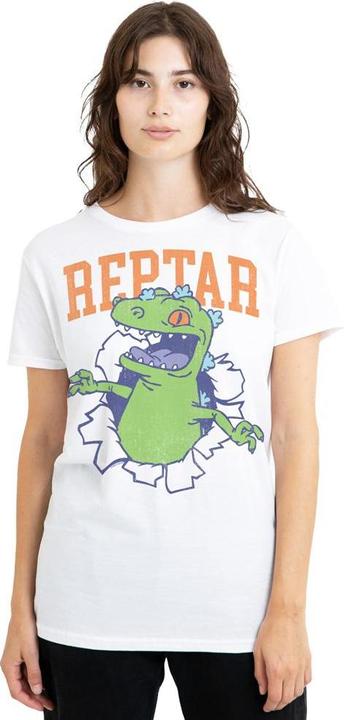 Produktbild Rugrats Shirt Rip TShirt (M)