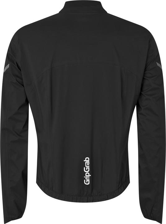 Actual product image GripGrab RainMaster Waterproof Lightweight Jacket (S)