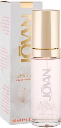 Jovan Blanc Musc (Eau de toilette, 59 ml)