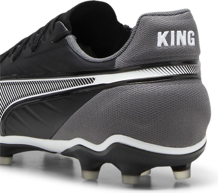 Actual product image Puma King Match Fg/Ag (40)