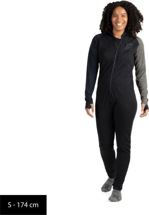 Produktbild Stoic Merino260 StadjanSt. One Suit (XL)