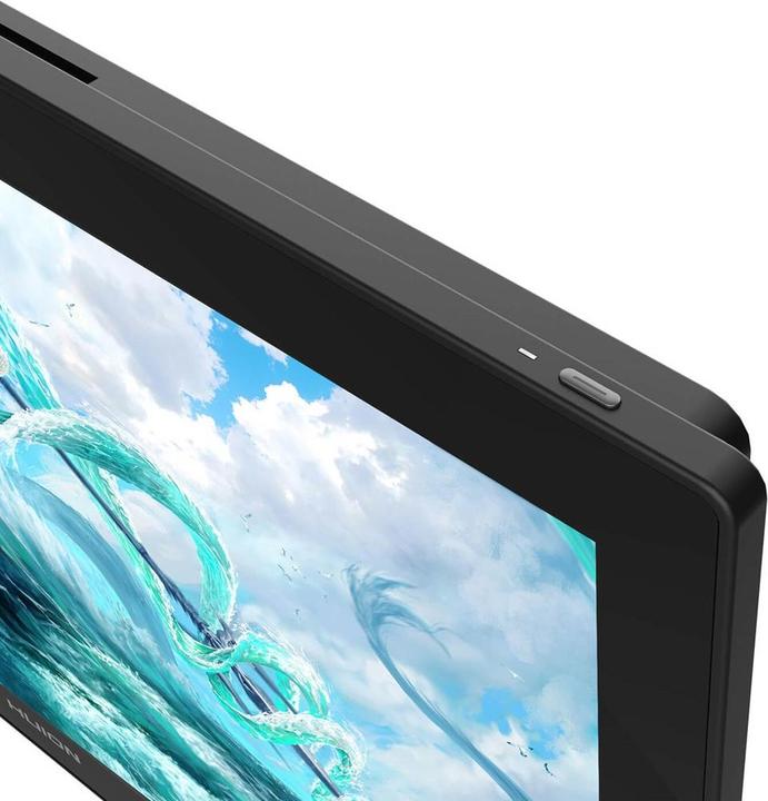 Immagine prodotto Huion Tablet Kamvas Pro 24 (4K) (23.80", 5080 lpi)