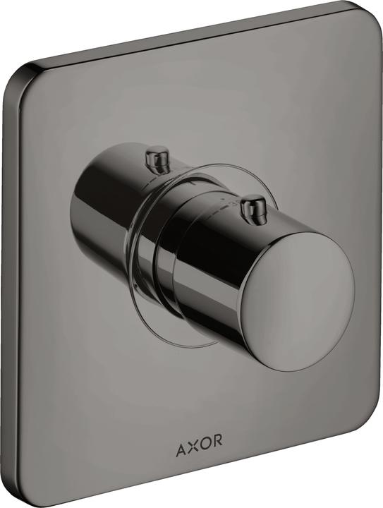 Axor Citterio M Highflow Thermostat Unterputz