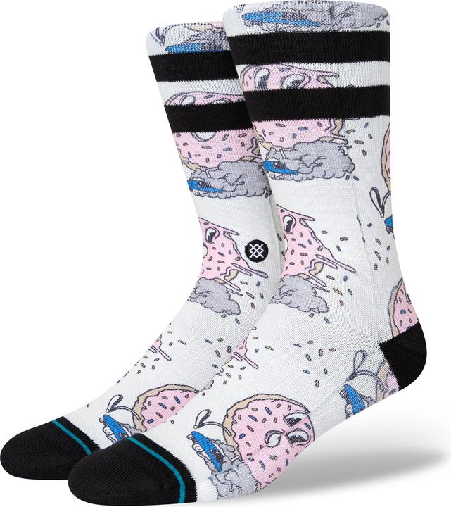 Image du produit Stance Cruzin For A Bruzin (L)