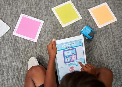 Immagine prodotto Sphero indi - Kit per studenti
