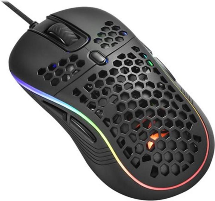 Actual product image Sharkoon Light² S (Cable)