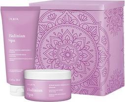 Immagine prodotto Pupa Milano Kit Spa Balinian Set regalo per la cura del corpo (Set per la cura del corpo)