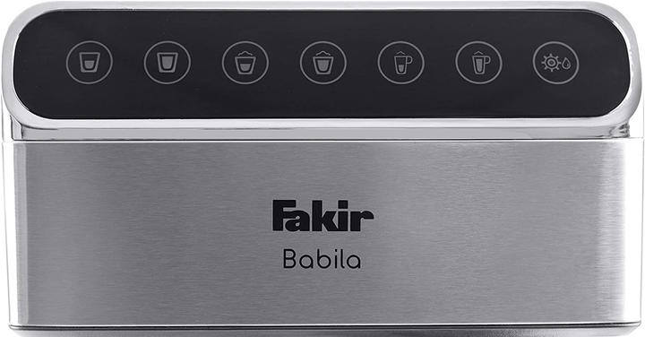 Actual product image Fakir Babila