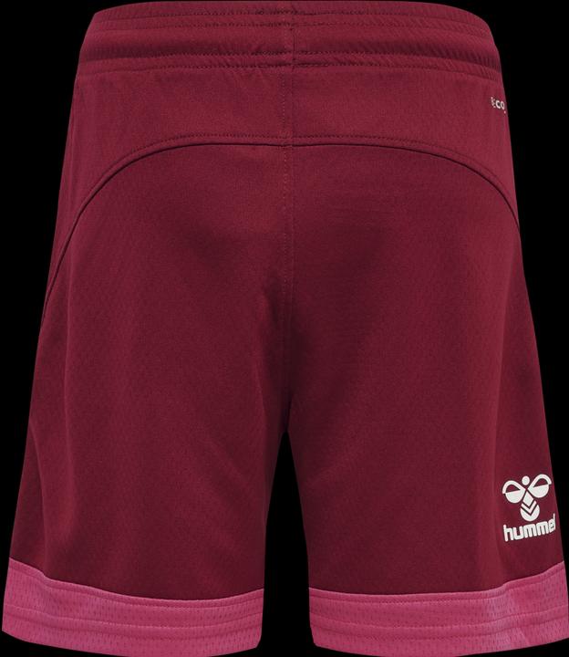 Produktbild hummel Lead Poly Shorts Kids (152)