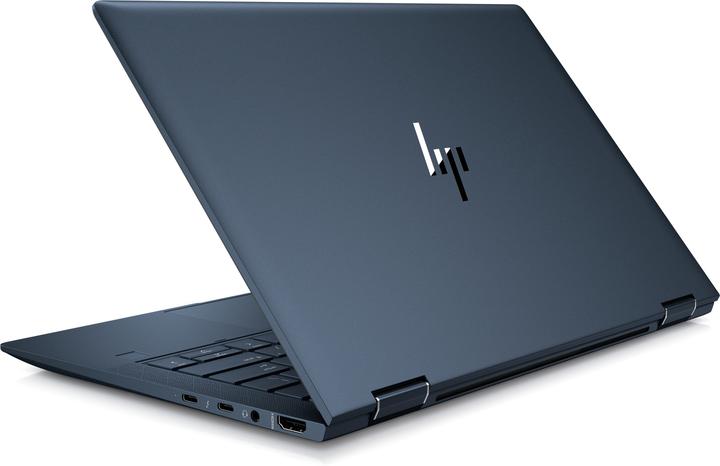 Produktbild HP Elite Dragonfly G2 (13.30", Intel Core i7-1165G7, 16 GB, 512 GB, DE)