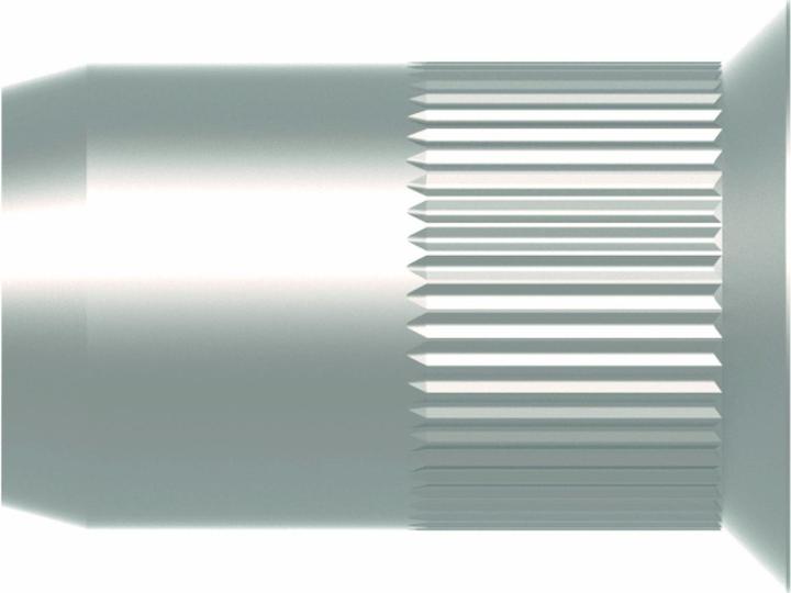 Produktbild Gesipa Blindnietmuttern (M5)