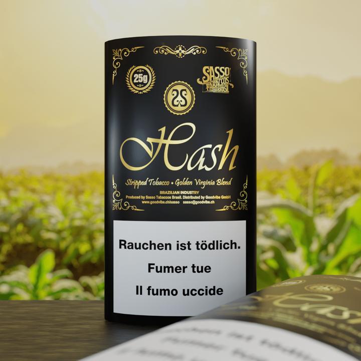 Immagine prodotto Sasso Hash (Baccano, 25 g)