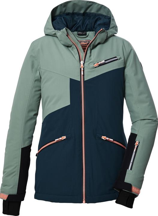Actual product image Killtec KSW 117 Ski Jacket (128)