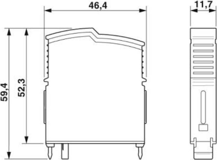 Actual product image Phoenix Contact VAL-SEC-T2-350-P