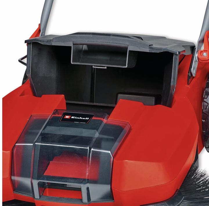 Produktbild Einhell TE-SW 18/610 Li-Solo